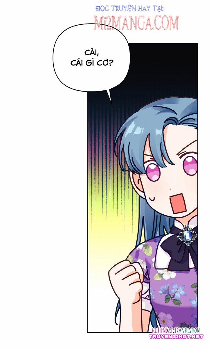 Nhân Vật Phản Diện Xứng Đôi Với Bạo Chúa 69.1 trang 7