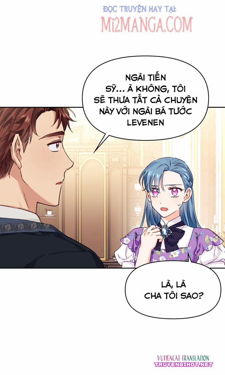 Nhân Vật Phản Diện Xứng Đôi Với Bạo Chúa 69.1 trang 8