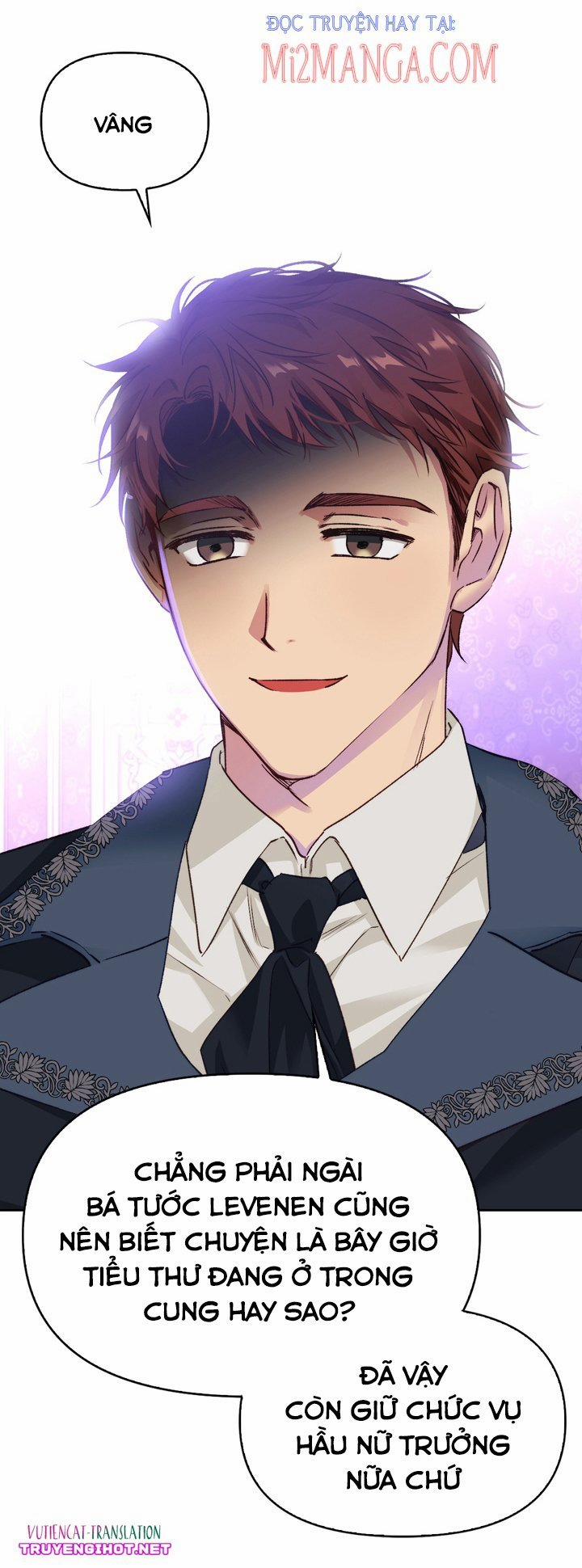 Nhân Vật Phản Diện Xứng Đôi Với Bạo Chúa 69.1 trang 9