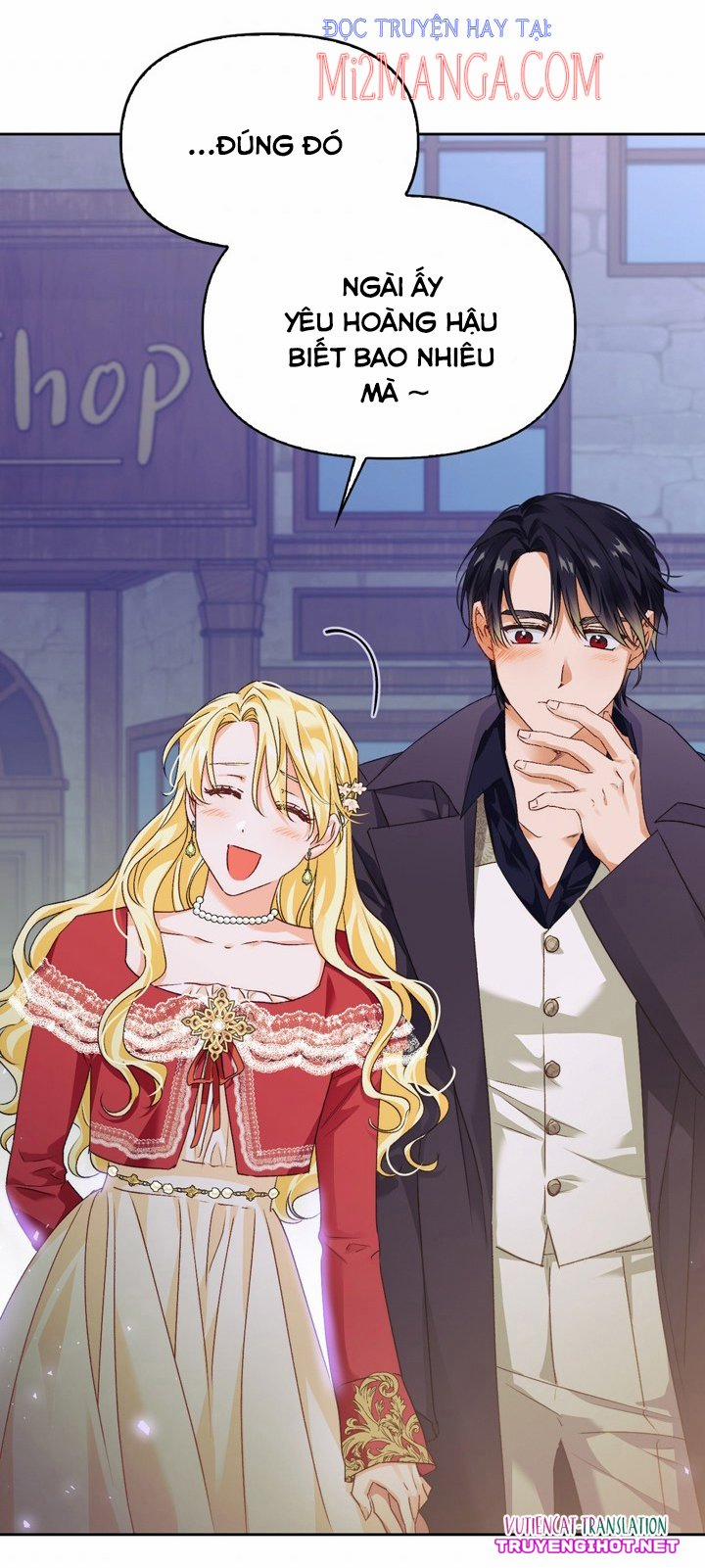 Nhân Vật Phản Diện Xứng Đôi Với Bạo Chúa 69.2 trang 10