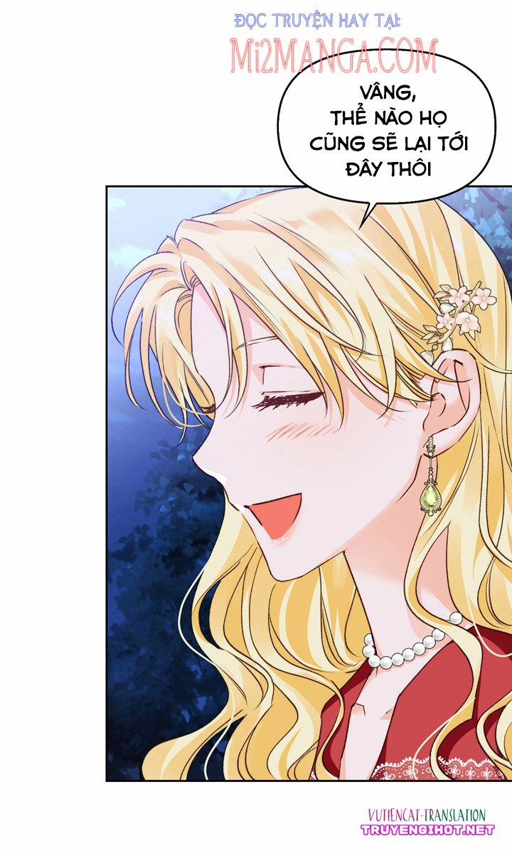 Nhân Vật Phản Diện Xứng Đôi Với Bạo Chúa 69.2 trang 14