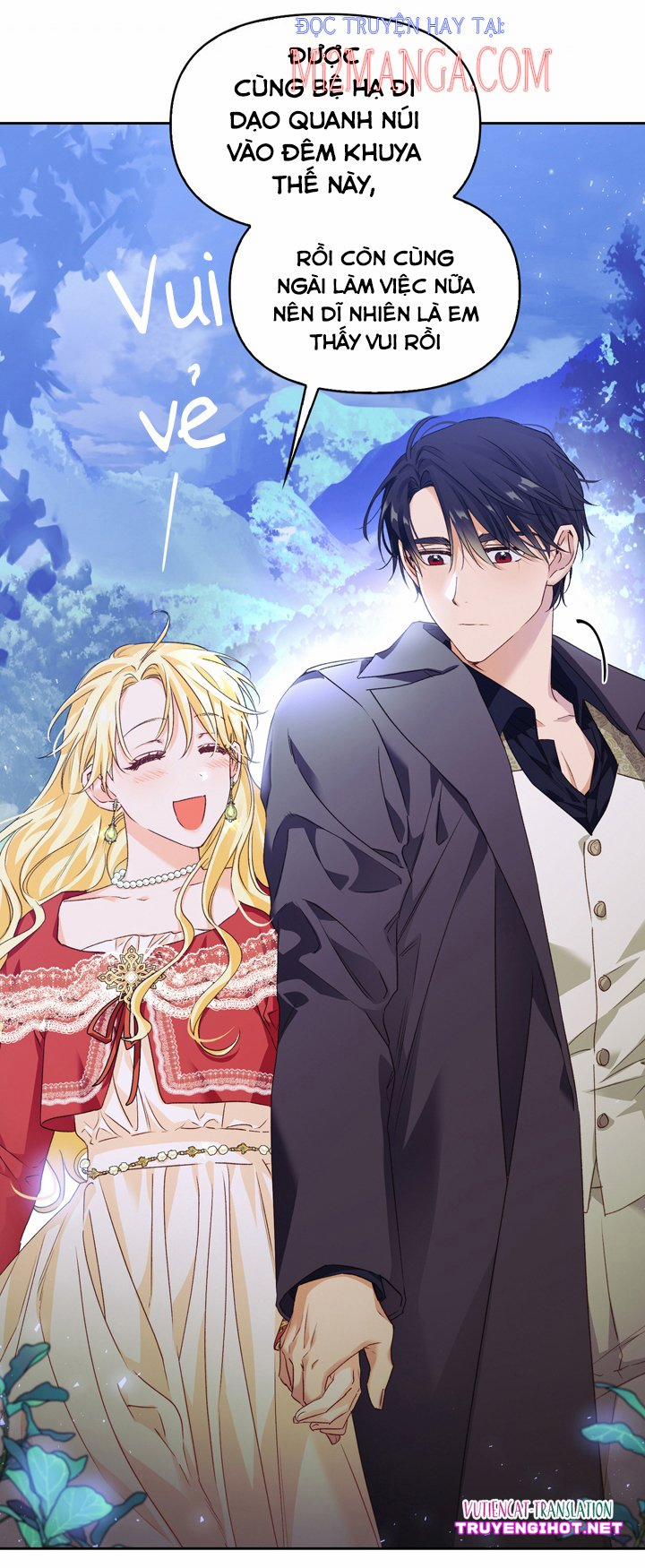 Nhân Vật Phản Diện Xứng Đôi Với Bạo Chúa 69.2 trang 18