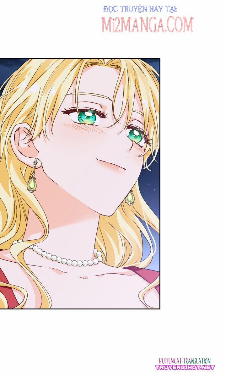 Nhân Vật Phản Diện Xứng Đôi Với Bạo Chúa 69.2 trang 20