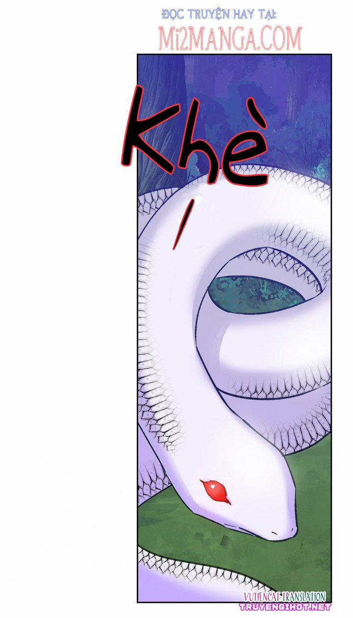 Nhân Vật Phản Diện Xứng Đôi Với Bạo Chúa 69.2 trang 23