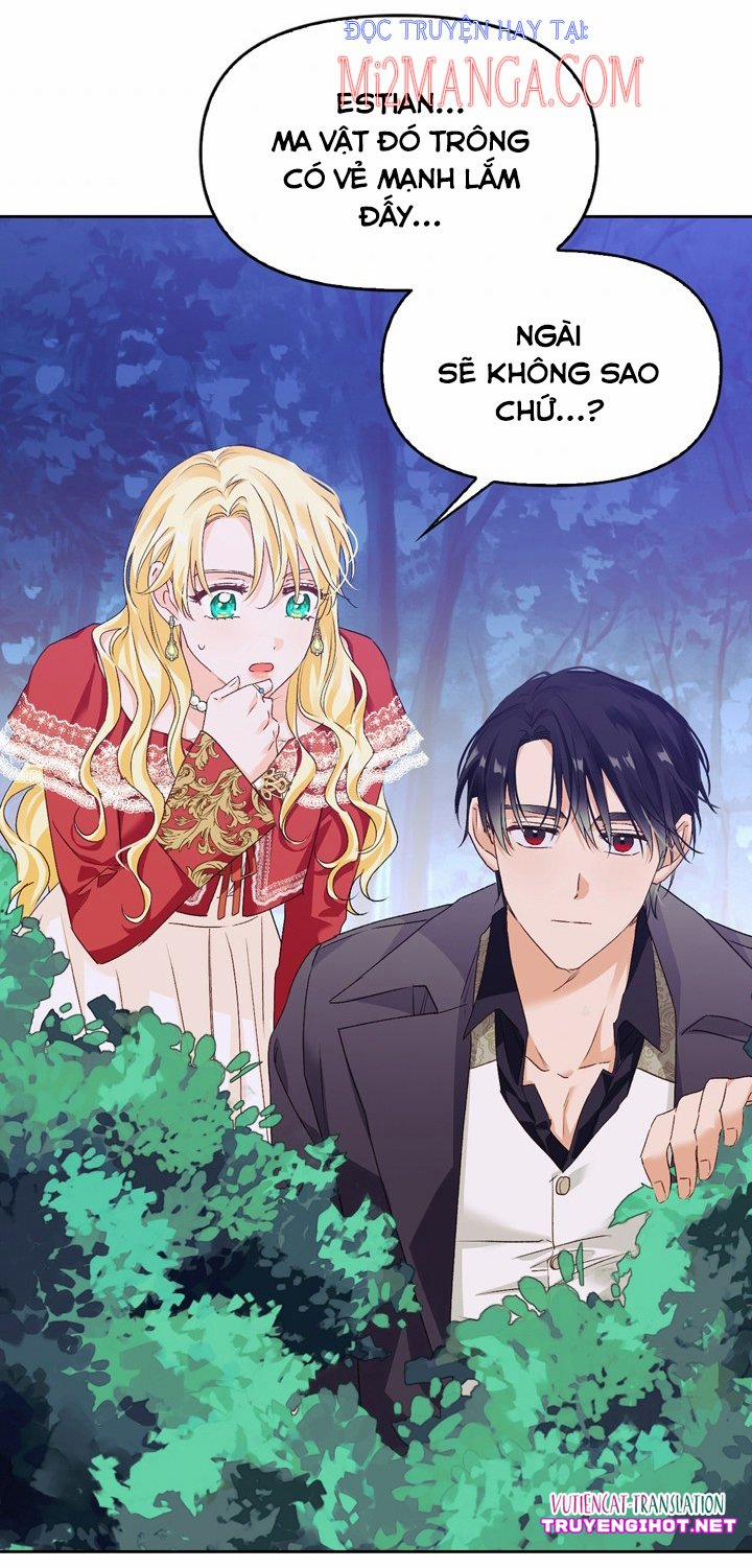 Nhân Vật Phản Diện Xứng Đôi Với Bạo Chúa 69.2 trang 24