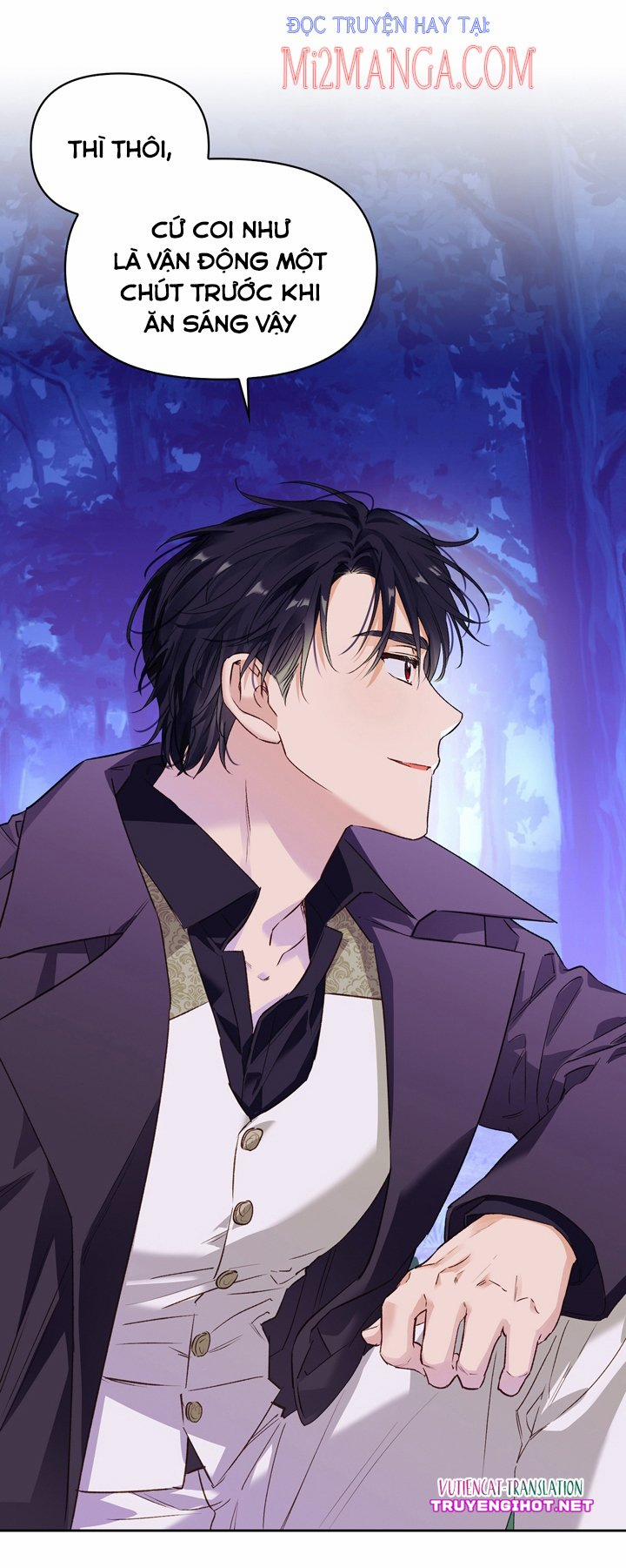 Nhân Vật Phản Diện Xứng Đôi Với Bạo Chúa 69.2 trang 26