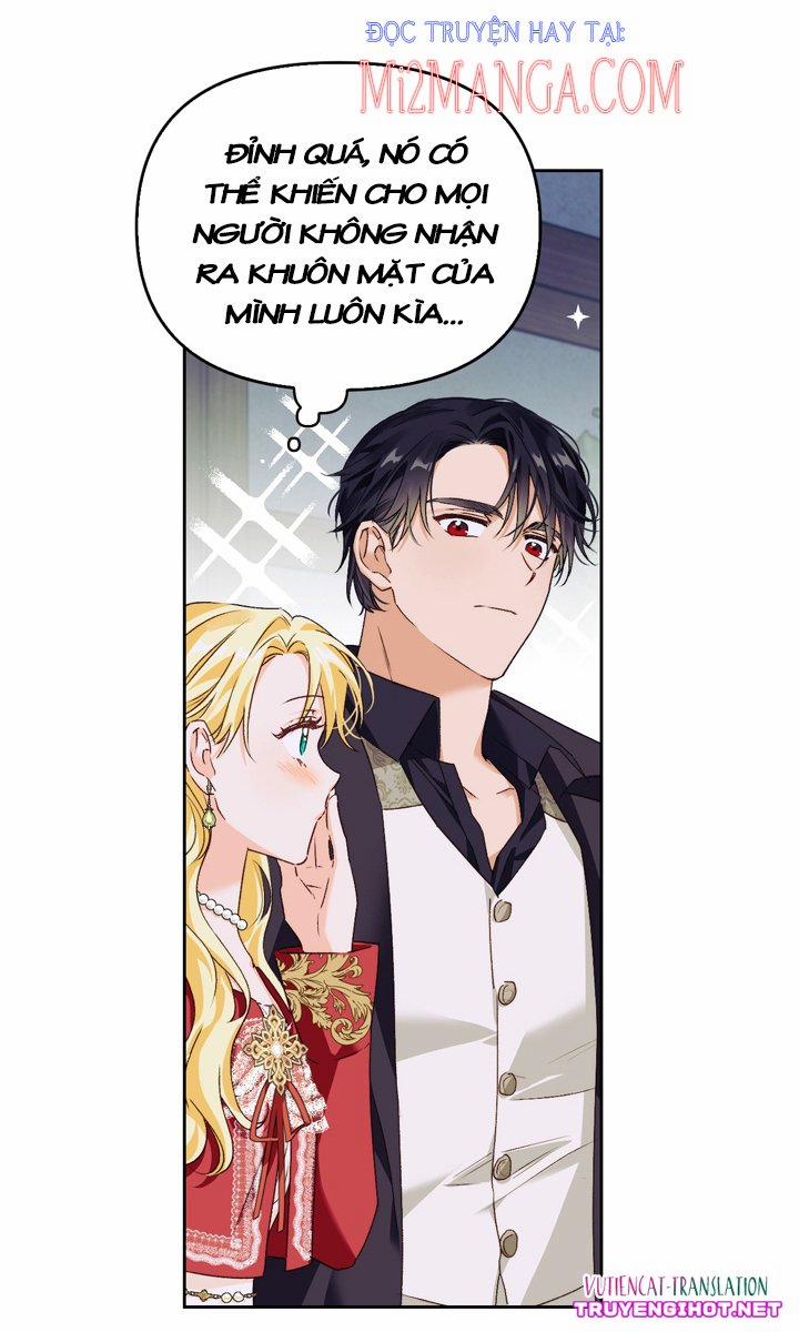 Nhân Vật Phản Diện Xứng Đôi Với Bạo Chúa 69.2 trang 3