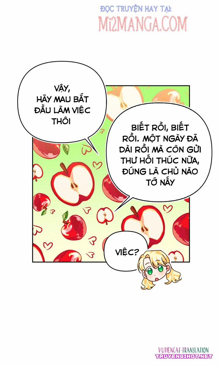 Nhân Vật Phản Diện Xứng Đôi Với Bạo Chúa 69.2 trang 4