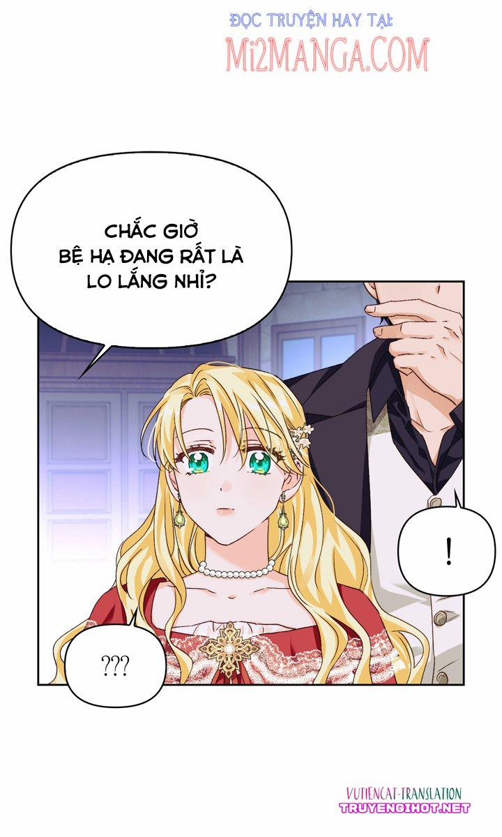 Nhân Vật Phản Diện Xứng Đôi Với Bạo Chúa 69.2 trang 5