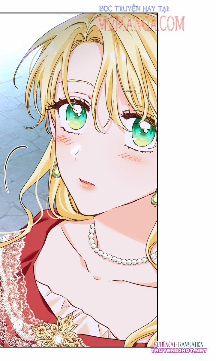 Nhân Vật Phản Diện Xứng Đôi Với Bạo Chúa 69.2 trang 7