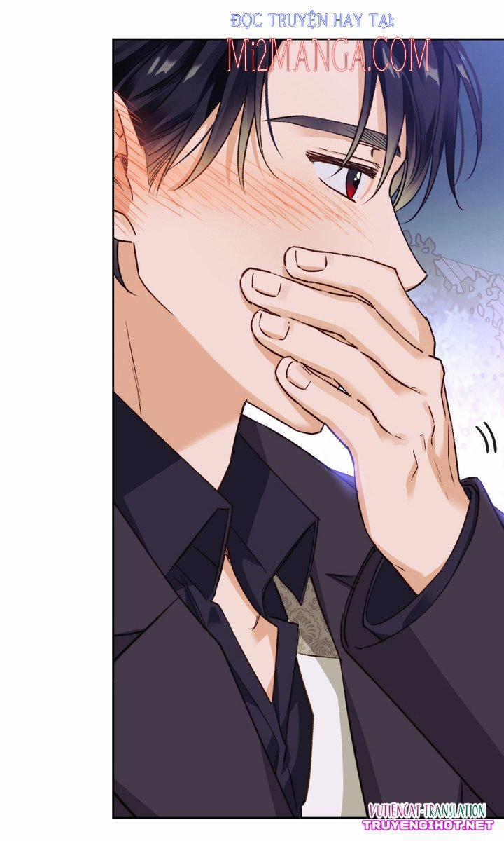 Nhân Vật Phản Diện Xứng Đôi Với Bạo Chúa 69.2 trang 8