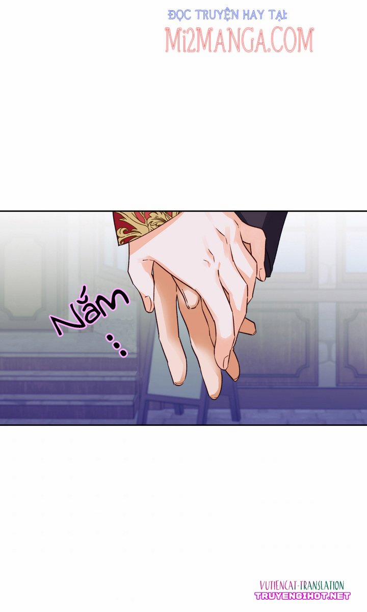 Nhân Vật Phản Diện Xứng Đôi Với Bạo Chúa 69.2 trang 9