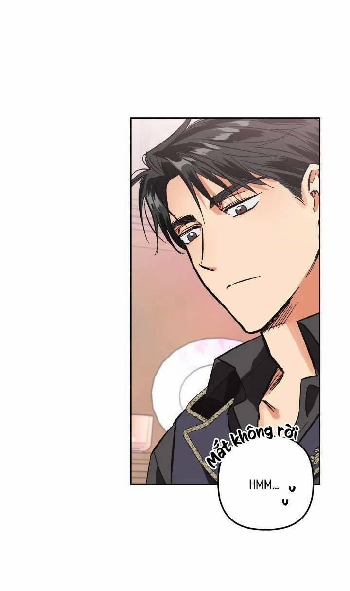 Nhân Vật Phản Diện Xứng Đôi Với Bạo Chúa 7 trang 14