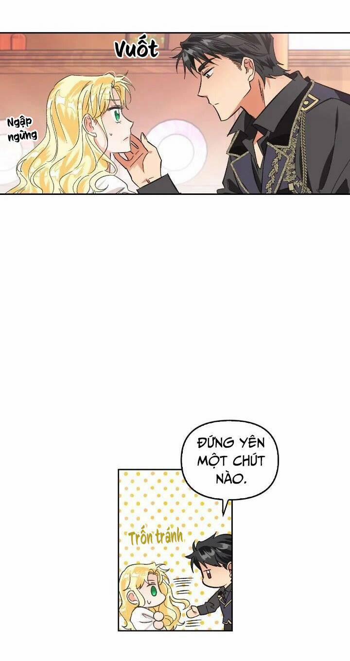 Nhân Vật Phản Diện Xứng Đôi Với Bạo Chúa 7 trang 15