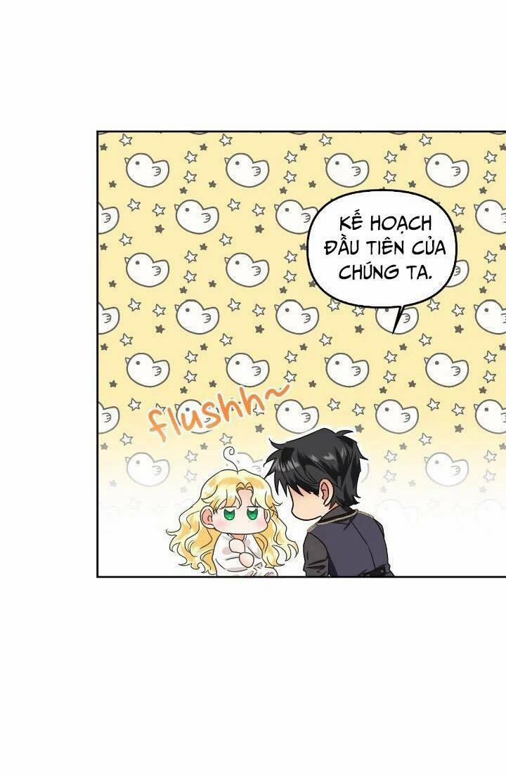 Nhân Vật Phản Diện Xứng Đôi Với Bạo Chúa 7 trang 23