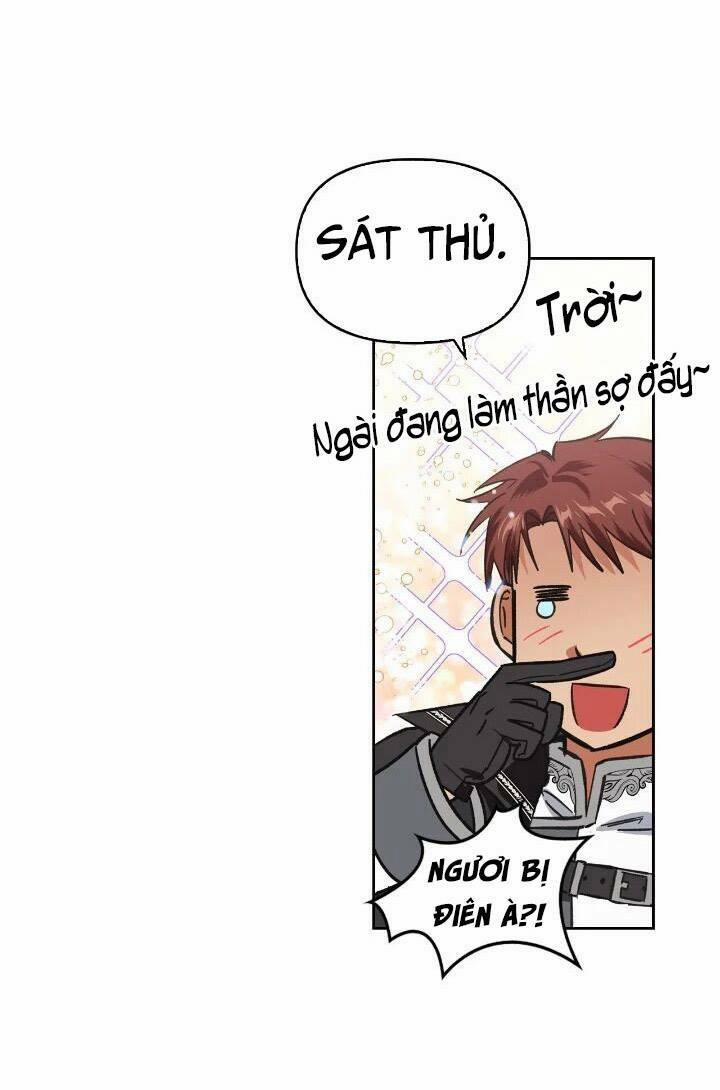 Nhân Vật Phản Diện Xứng Đôi Với Bạo Chúa 7 trang 35