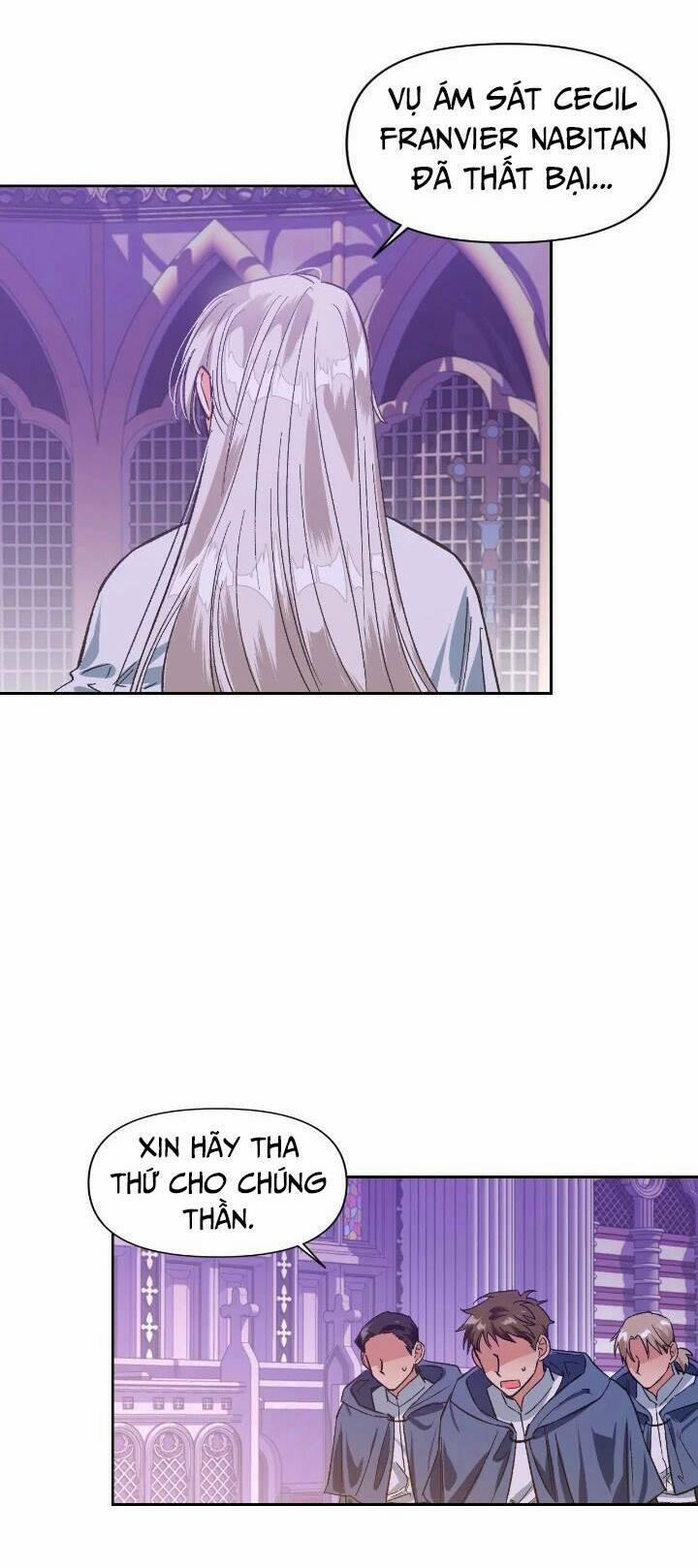 Nhân Vật Phản Diện Xứng Đôi Với Bạo Chúa 7 trang 49
