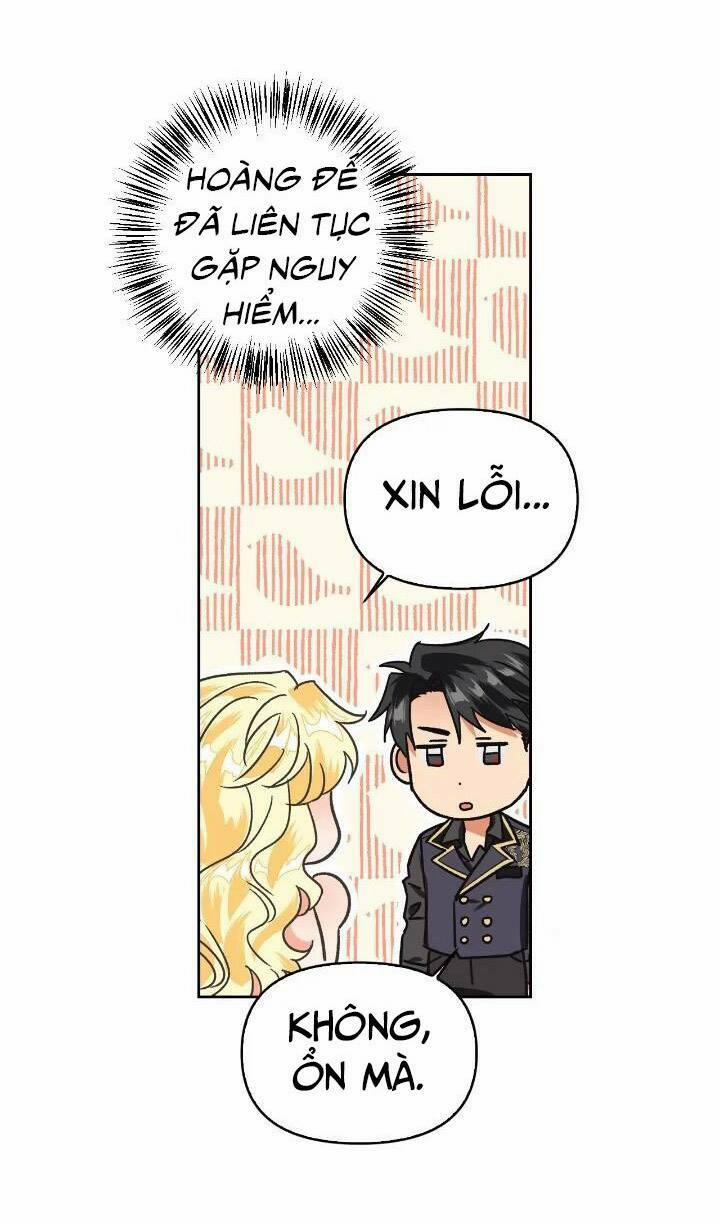 Nhân Vật Phản Diện Xứng Đôi Với Bạo Chúa 7 trang 8