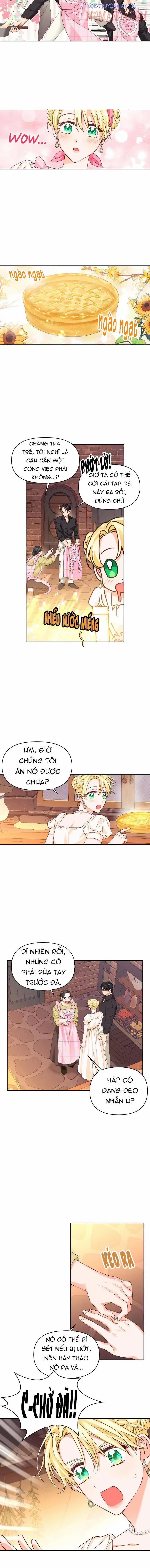 Nhân Vật Phản Diện Xứng Đôi Với Bạo Chúa 70.5 trang 1