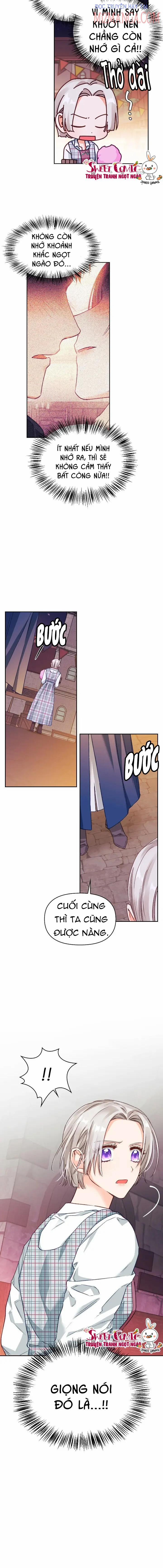 Nhân Vật Phản Diện Xứng Đôi Với Bạo Chúa 70.5 trang 4