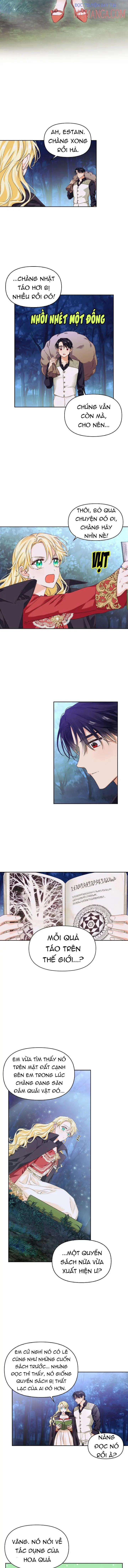 Nhân Vật Phản Diện Xứng Đôi Với Bạo Chúa 70 trang 2