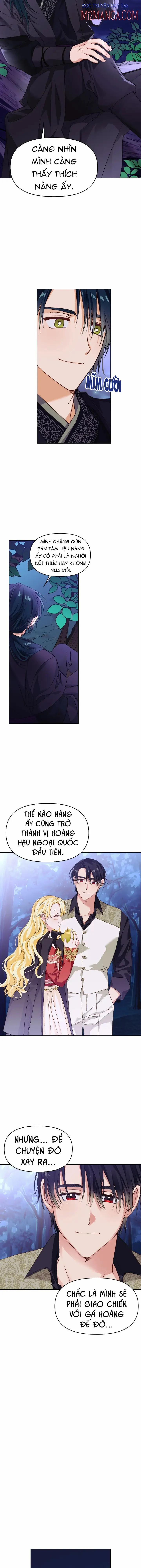 Nhân Vật Phản Diện Xứng Đôi Với Bạo Chúa 70 trang 5