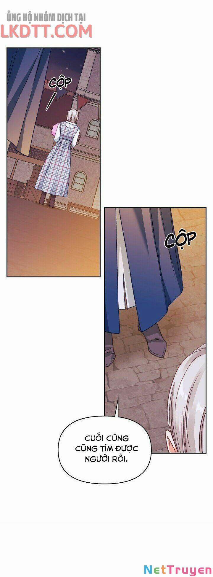 Nhân Vật Phản Diện Xứng Đôi Với Bạo Chúa 71 trang 1