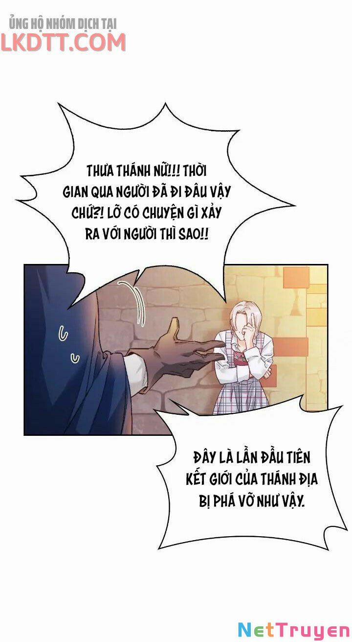 Nhân Vật Phản Diện Xứng Đôi Với Bạo Chúa 71 trang 10