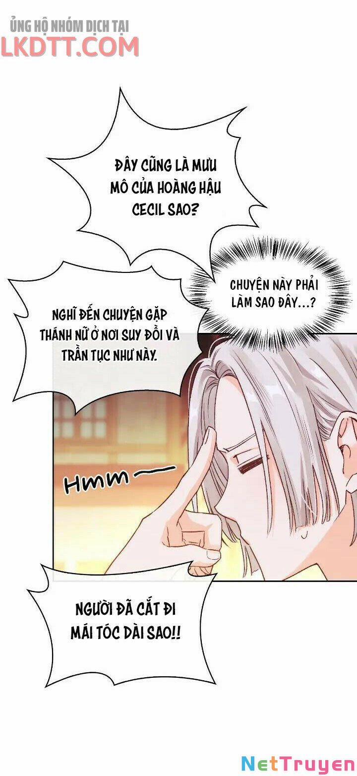 Nhân Vật Phản Diện Xứng Đôi Với Bạo Chúa 71 trang 11