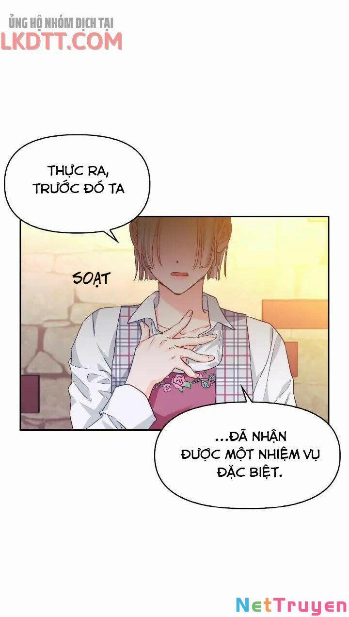 Nhân Vật Phản Diện Xứng Đôi Với Bạo Chúa 71 trang 16