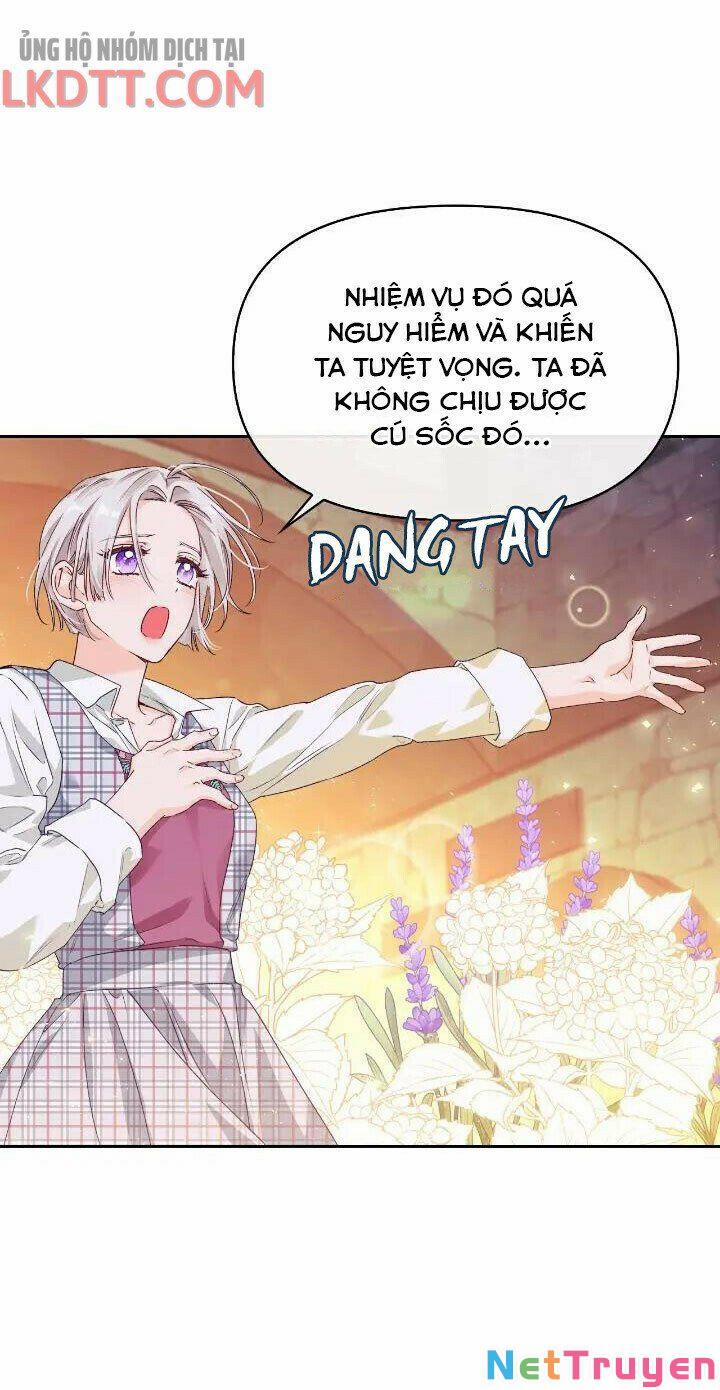 Nhân Vật Phản Diện Xứng Đôi Với Bạo Chúa 71 trang 17