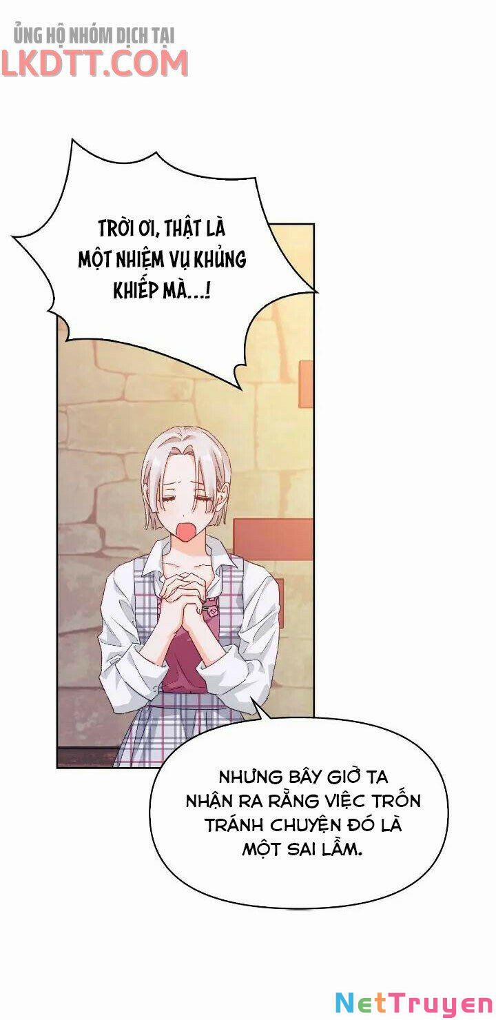 Nhân Vật Phản Diện Xứng Đôi Với Bạo Chúa 71 trang 18