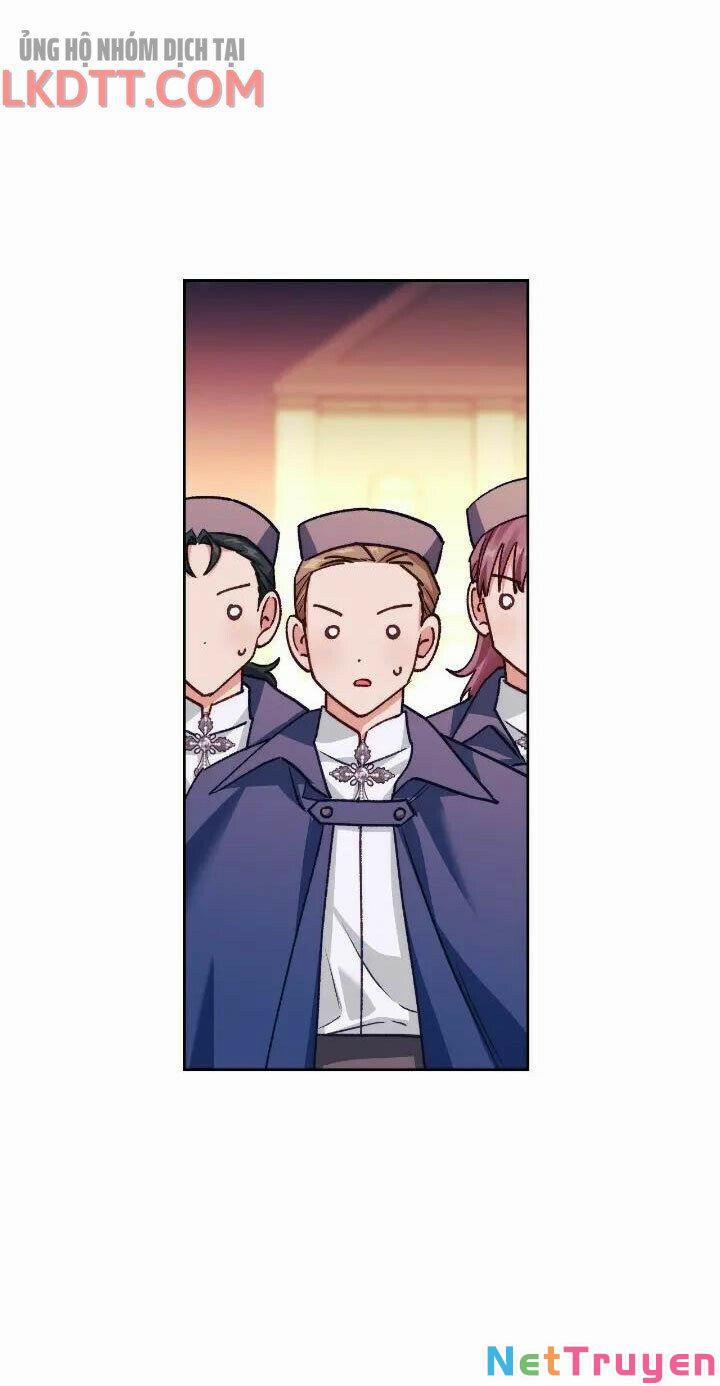 Nhân Vật Phản Diện Xứng Đôi Với Bạo Chúa 71 trang 20