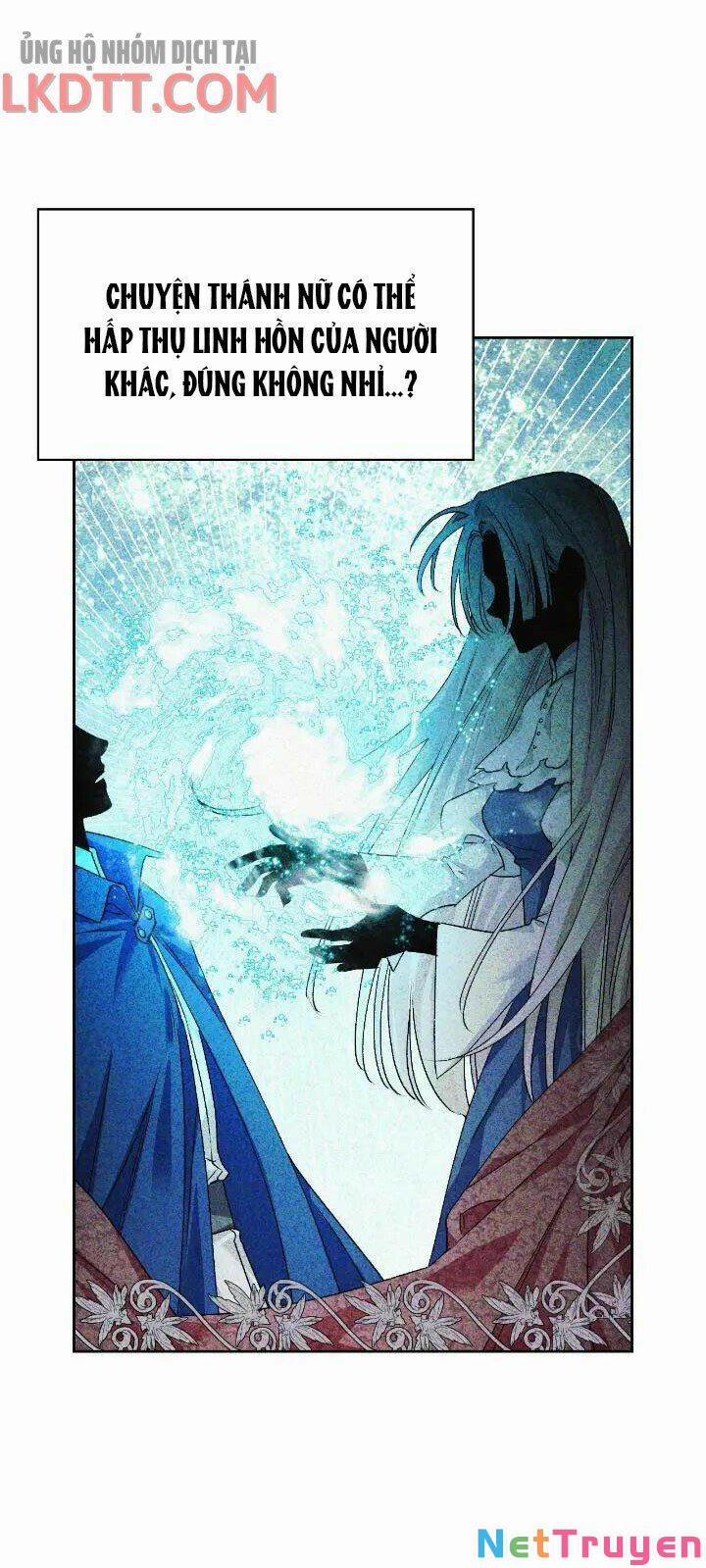 Nhân Vật Phản Diện Xứng Đôi Với Bạo Chúa 71 trang 21