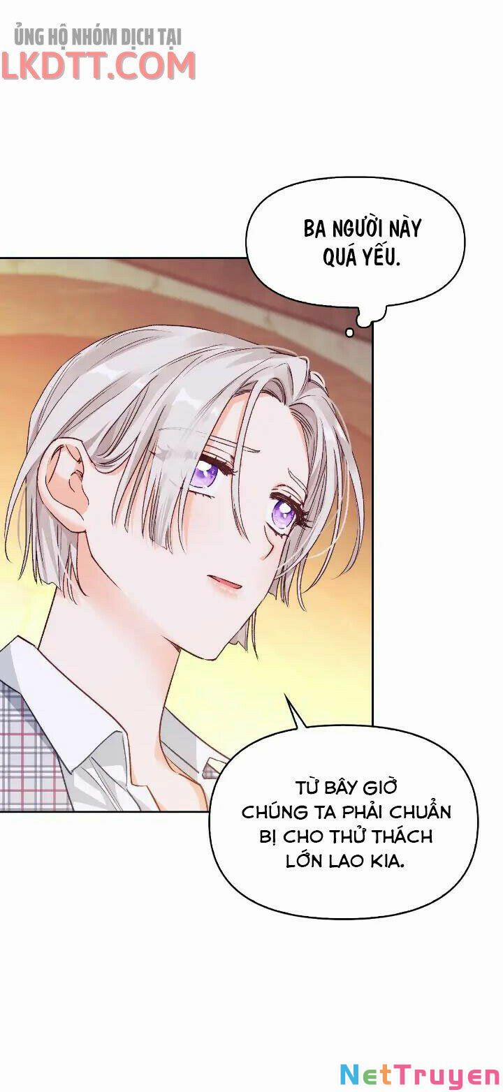 Nhân Vật Phản Diện Xứng Đôi Với Bạo Chúa 71 trang 22