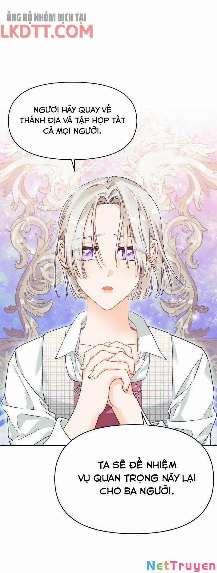 Nhân Vật Phản Diện Xứng Đôi Với Bạo Chúa 71 trang 23