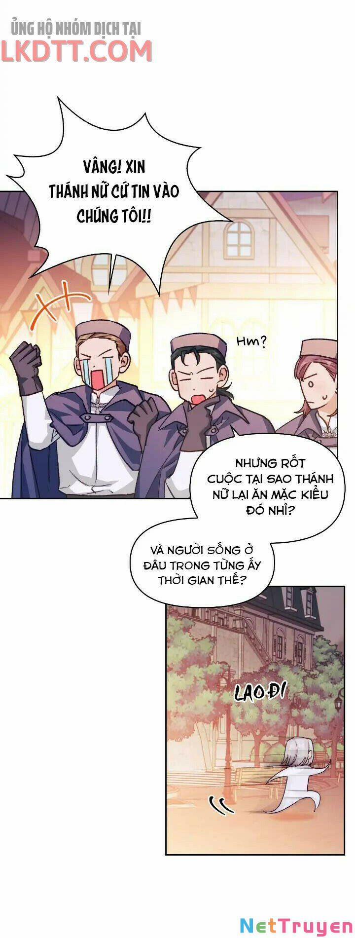 Nhân Vật Phản Diện Xứng Đôi Với Bạo Chúa 71 trang 25