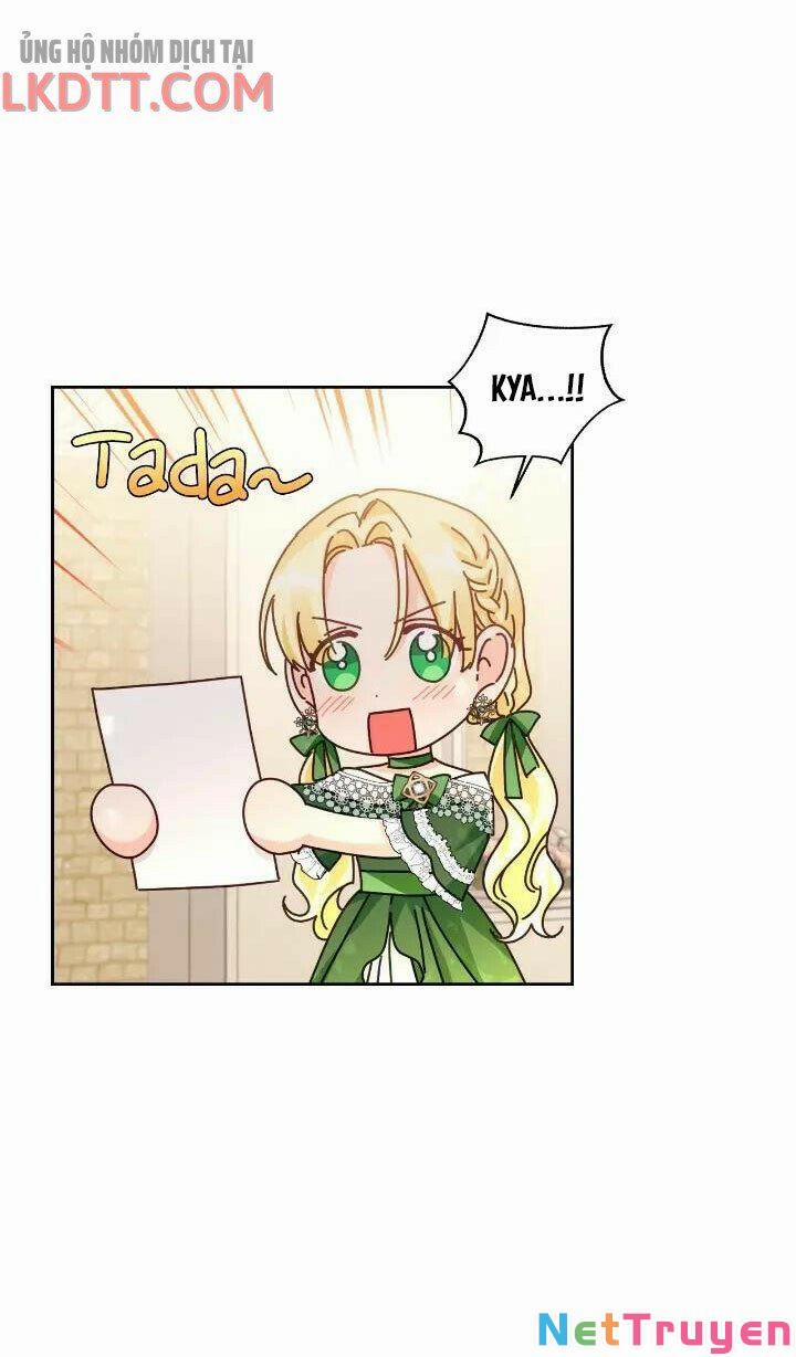 Nhân Vật Phản Diện Xứng Đôi Với Bạo Chúa 71 trang 27