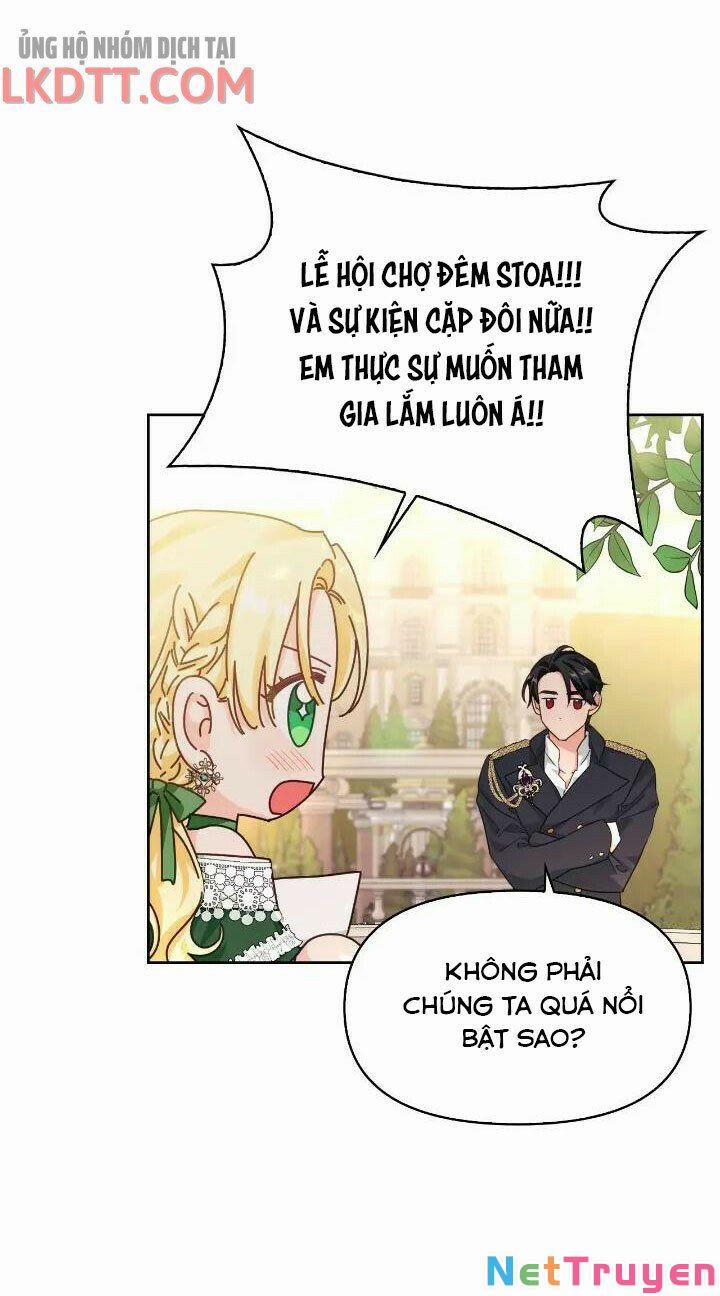 Nhân Vật Phản Diện Xứng Đôi Với Bạo Chúa 71 trang 28
