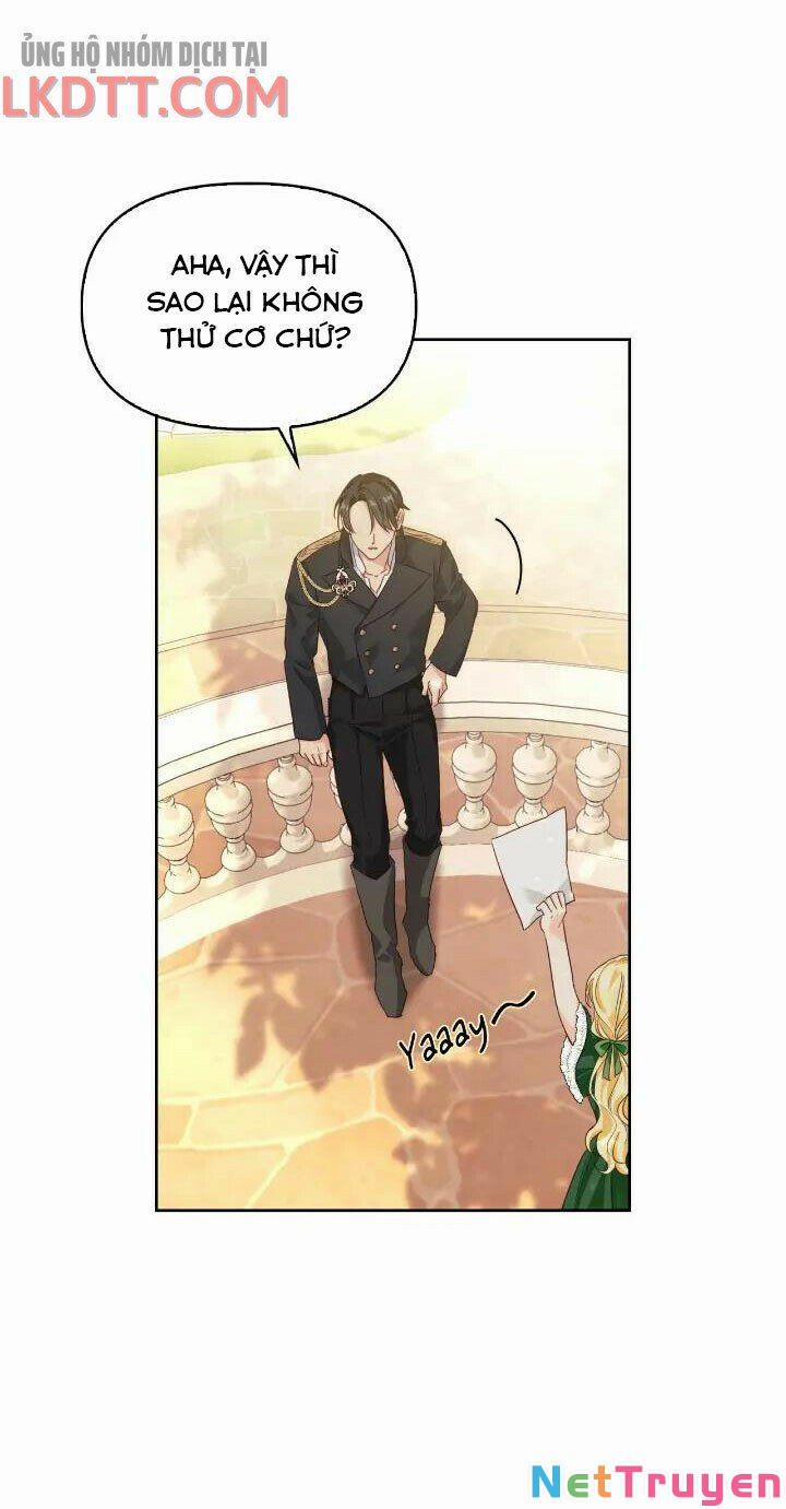 Nhân Vật Phản Diện Xứng Đôi Với Bạo Chúa 71 trang 30