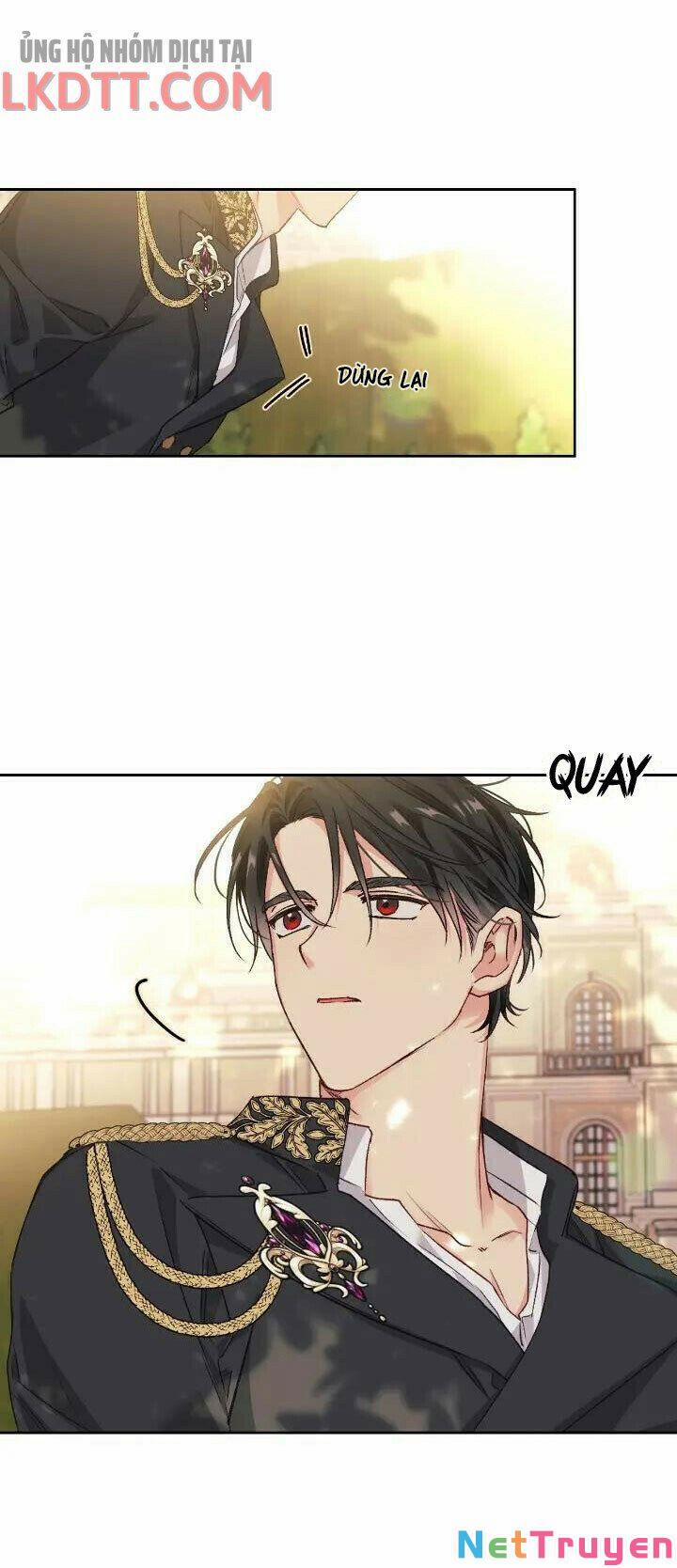 Nhân Vật Phản Diện Xứng Đôi Với Bạo Chúa 71 trang 31