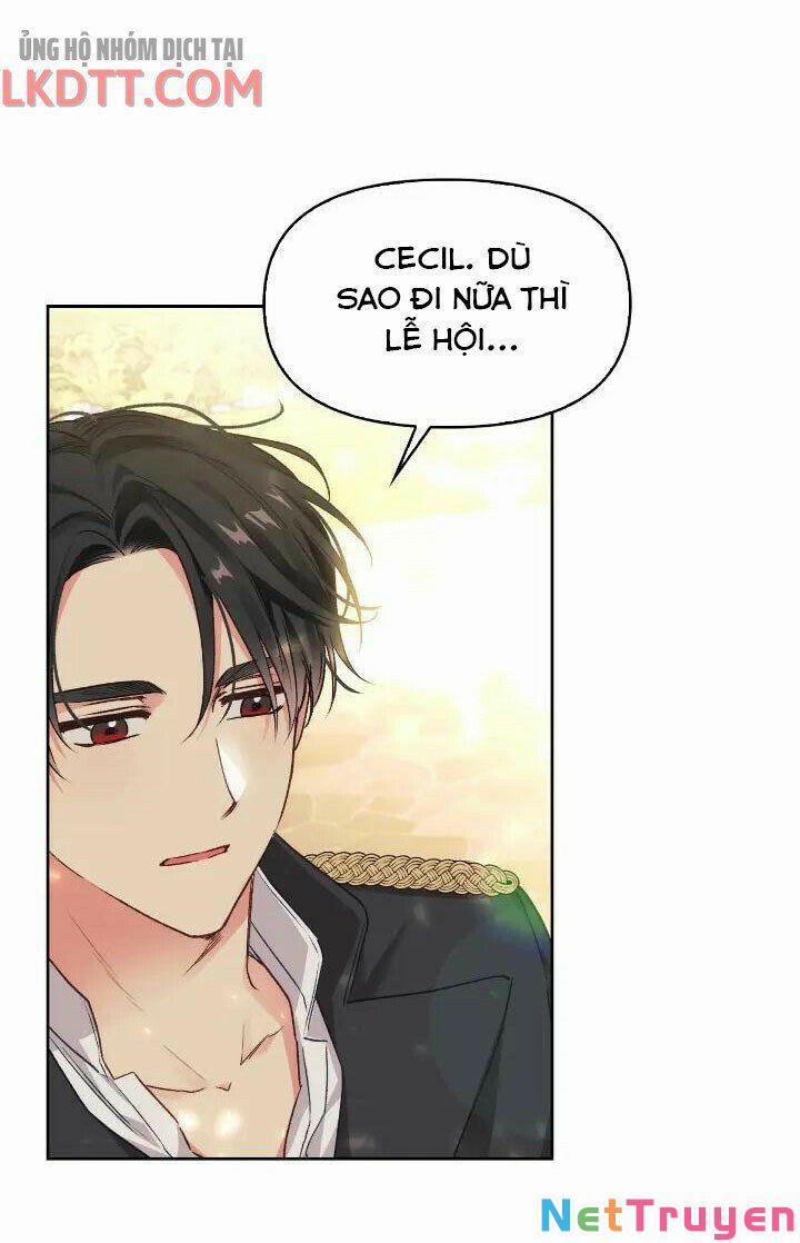 Nhân Vật Phản Diện Xứng Đôi Với Bạo Chúa 71 trang 35