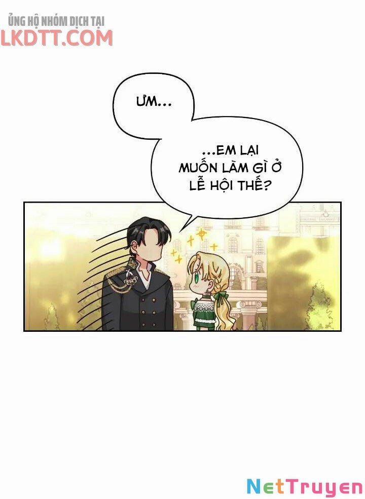 Nhân Vật Phản Diện Xứng Đôi Với Bạo Chúa 71 trang 37