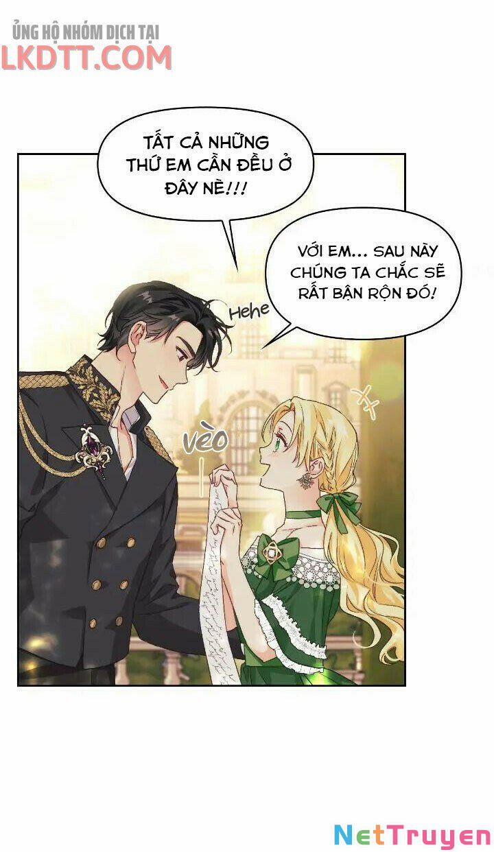 Nhân Vật Phản Diện Xứng Đôi Với Bạo Chúa 71 trang 38