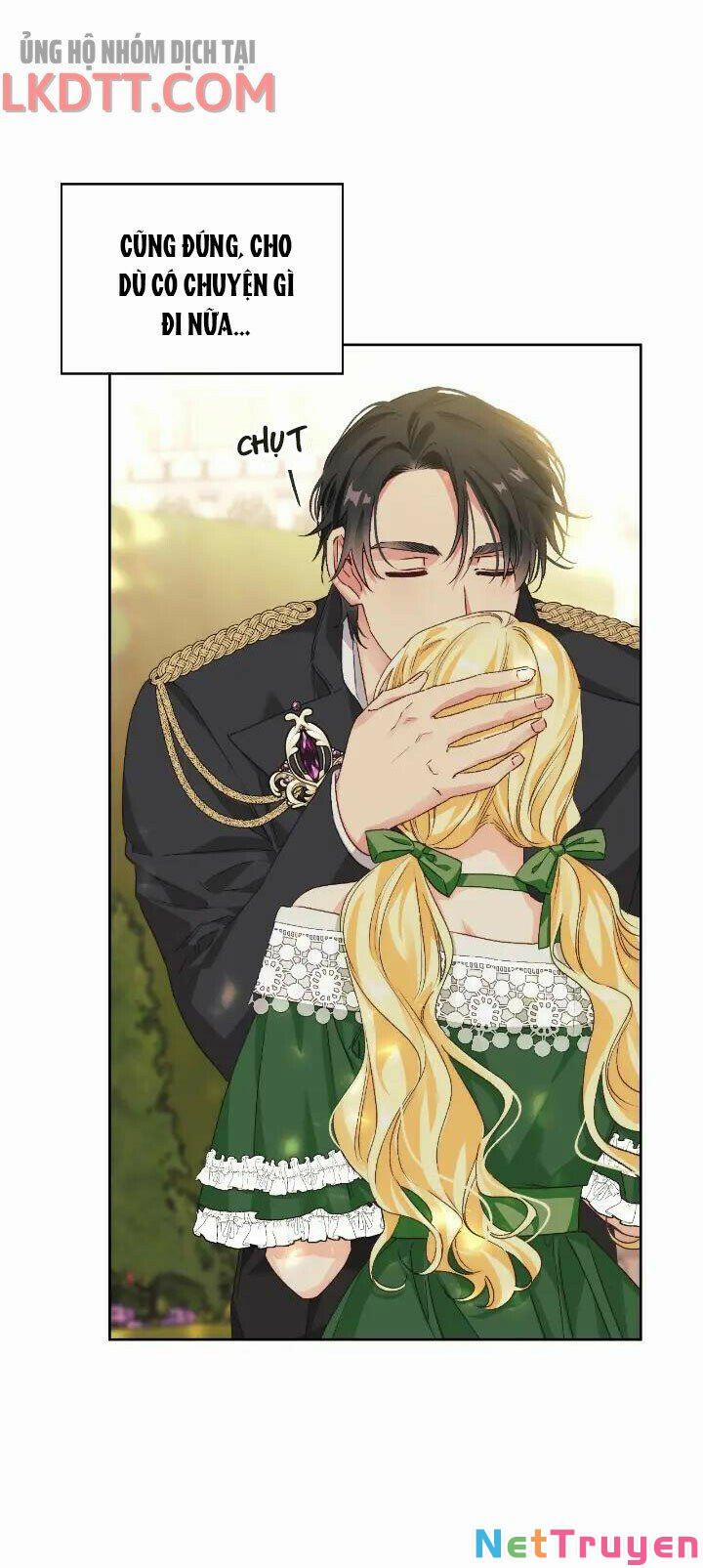 Nhân Vật Phản Diện Xứng Đôi Với Bạo Chúa 71 trang 39