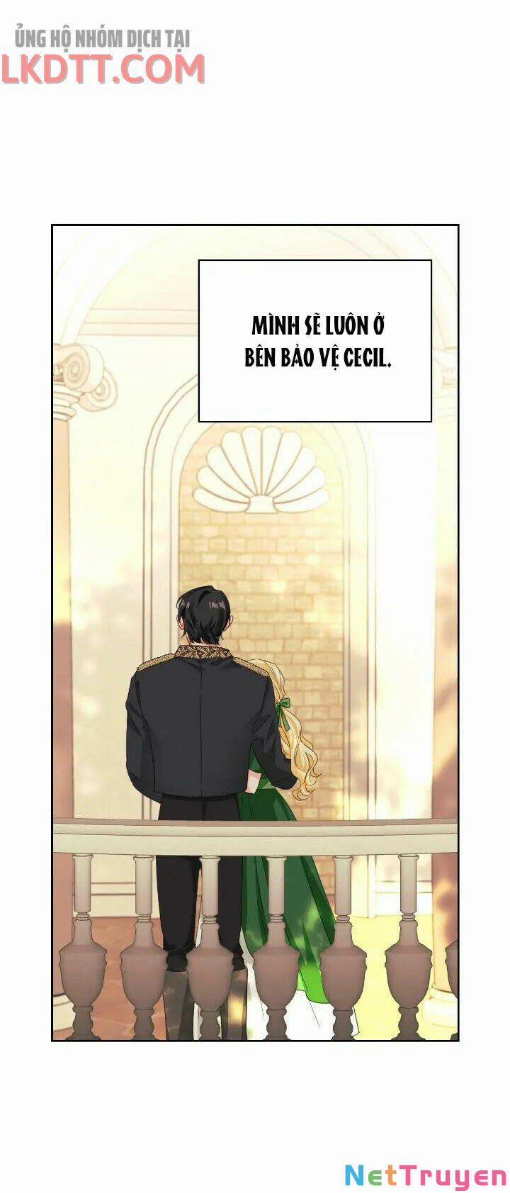 Nhân Vật Phản Diện Xứng Đôi Với Bạo Chúa 71 trang 40