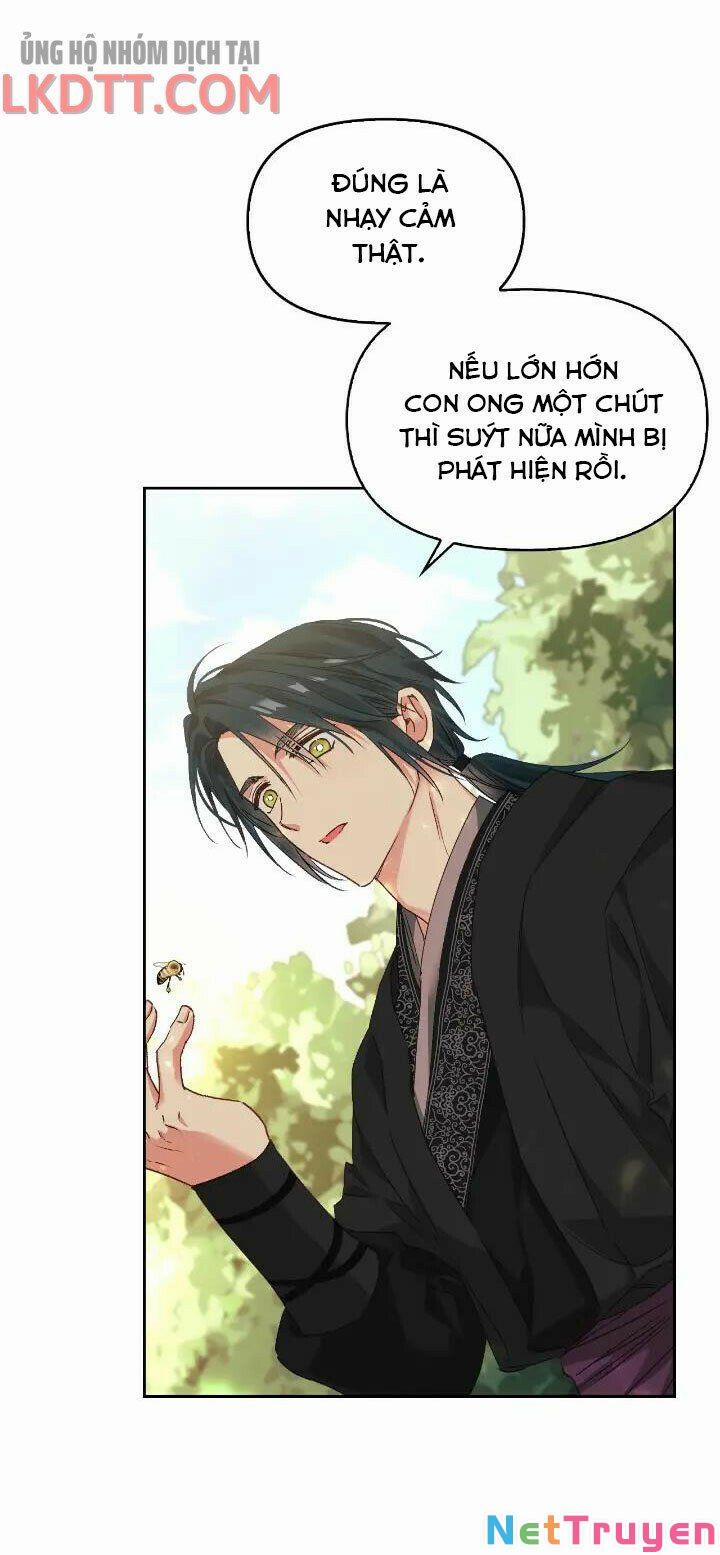 Nhân Vật Phản Diện Xứng Đôi Với Bạo Chúa 71 trang 42