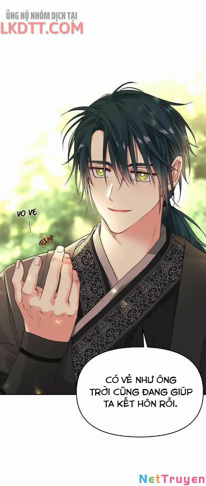 Nhân Vật Phản Diện Xứng Đôi Với Bạo Chúa 71 trang 44