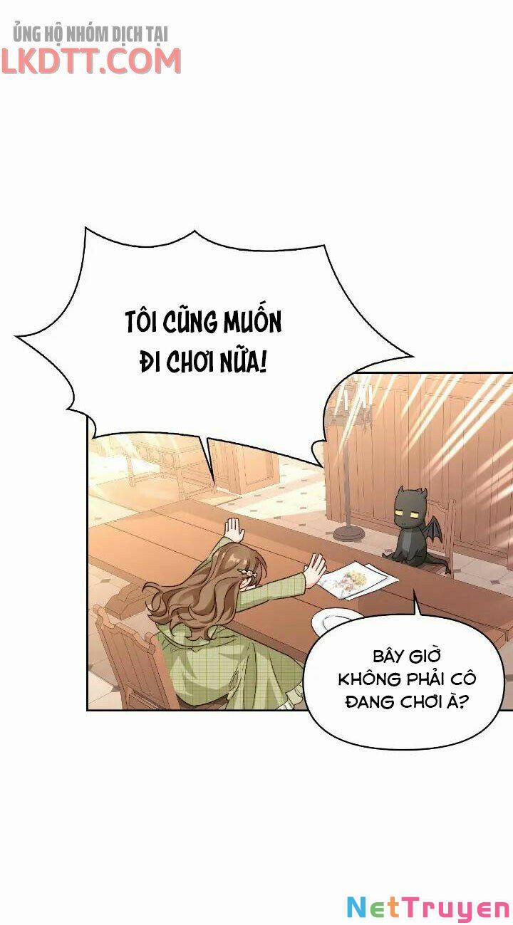 Nhân Vật Phản Diện Xứng Đôi Với Bạo Chúa 71 trang 46