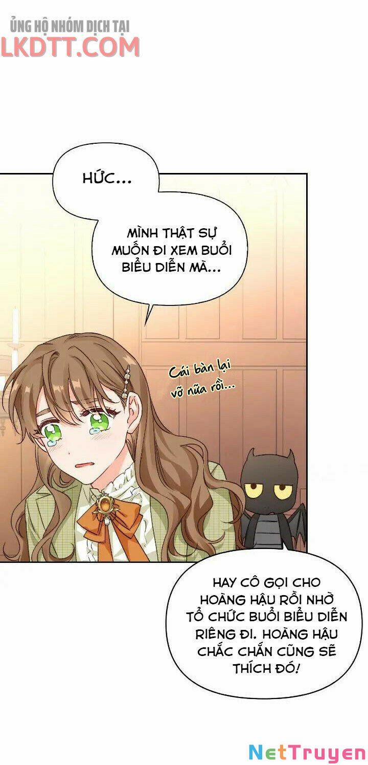 Nhân Vật Phản Diện Xứng Đôi Với Bạo Chúa 71 trang 49